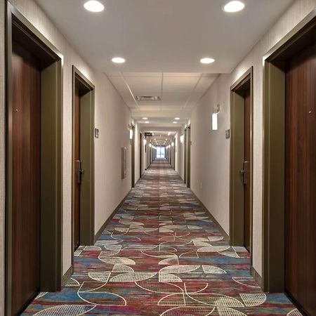 Hampton Inn Pleasant View Exteriér fotografie