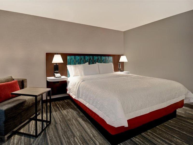 Hampton Inn Pleasant View Exteriér fotografie
