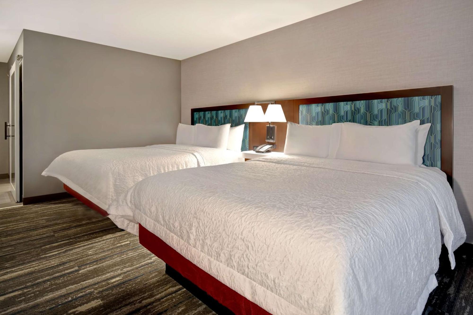 Hampton Inn Pleasant View Exteriér fotografie
