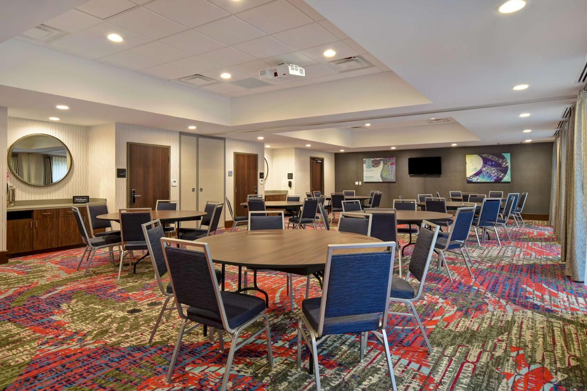 Hampton Inn Pleasant View Exteriér fotografie