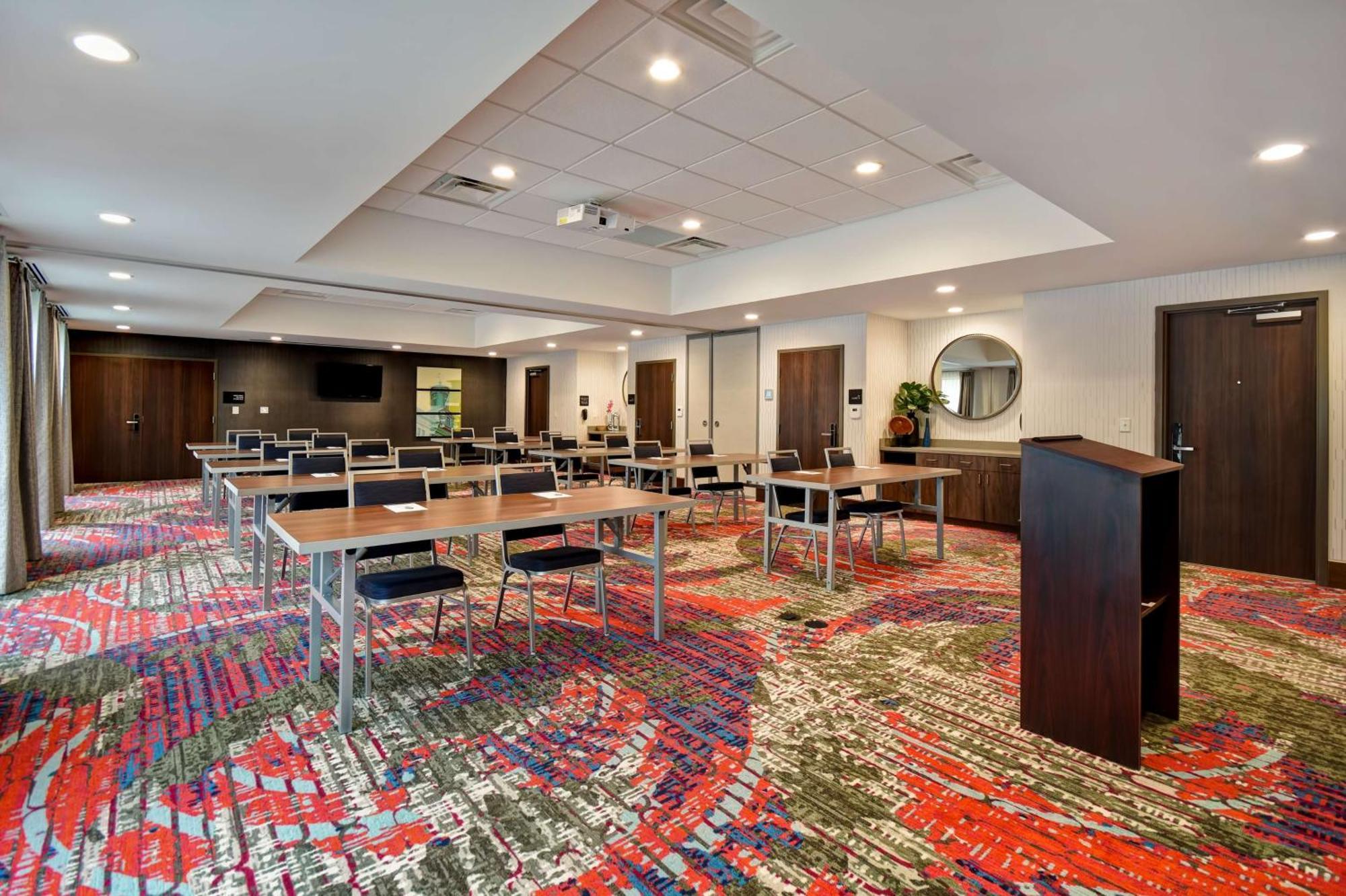 Hampton Inn Pleasant View Exteriér fotografie