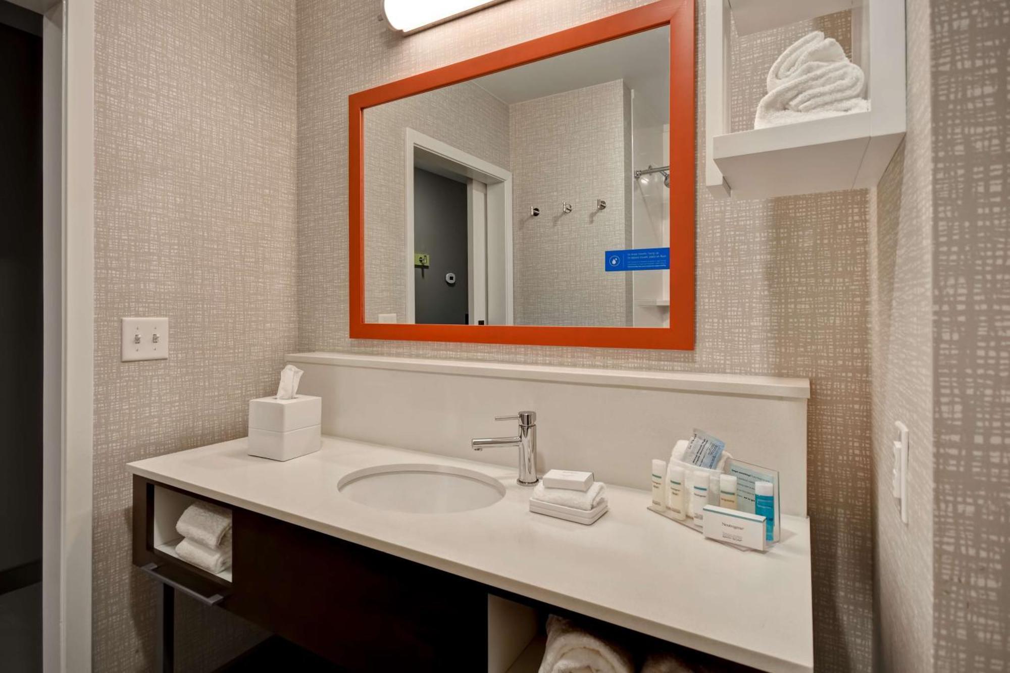 Hampton Inn Pleasant View Exteriér fotografie
