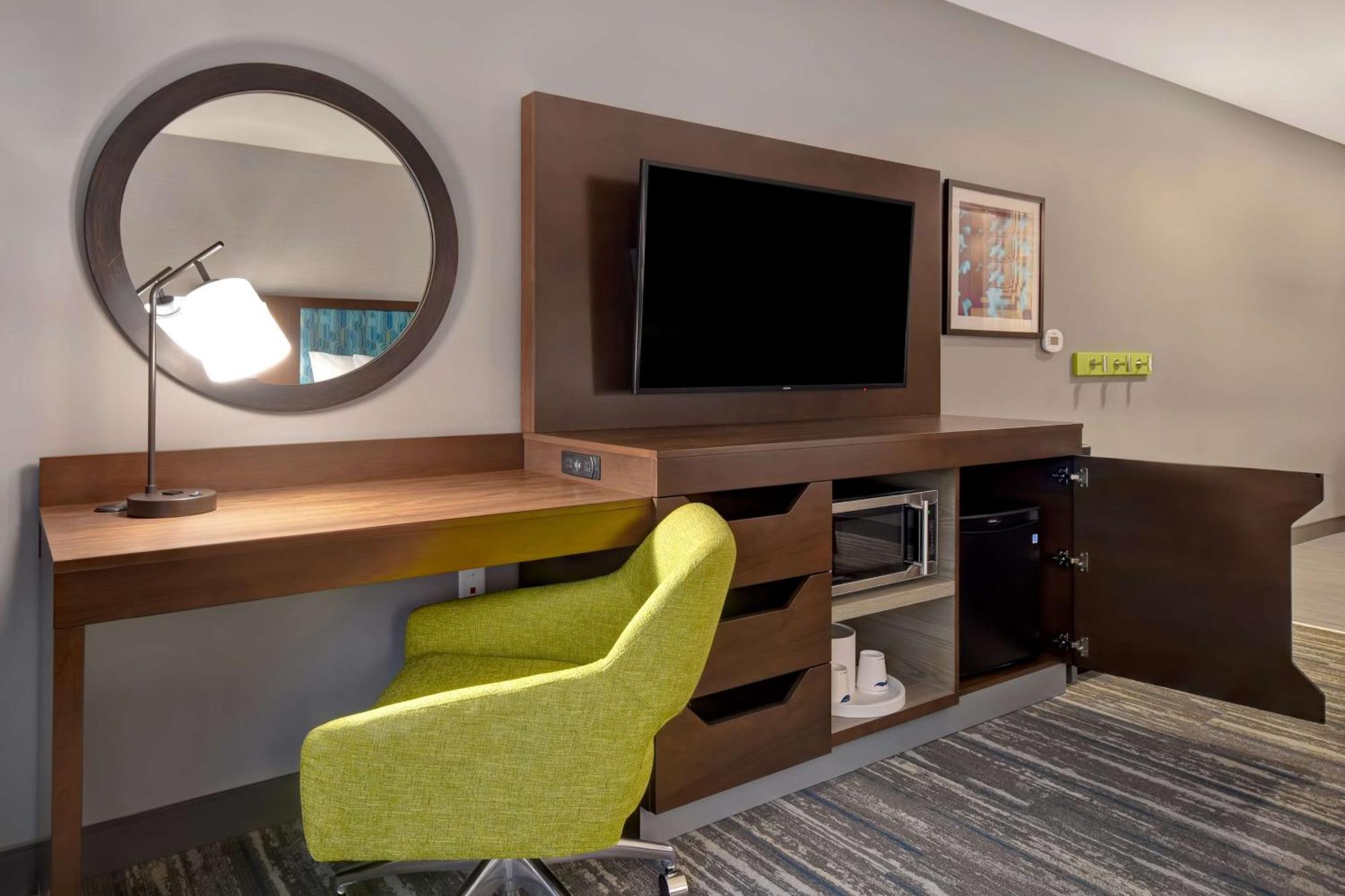 Hampton Inn Pleasant View Exteriér fotografie