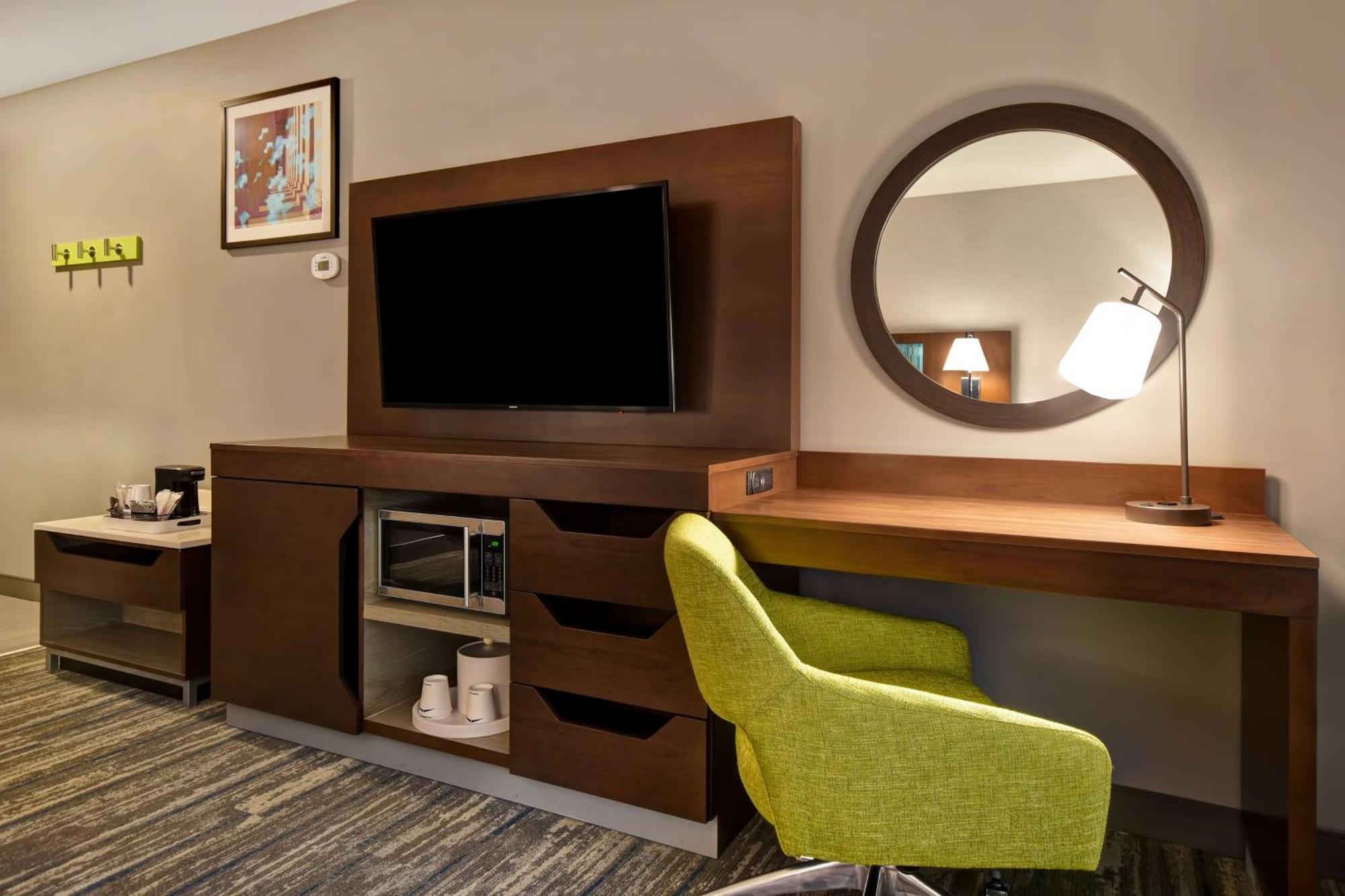 Hampton Inn Pleasant View Exteriér fotografie