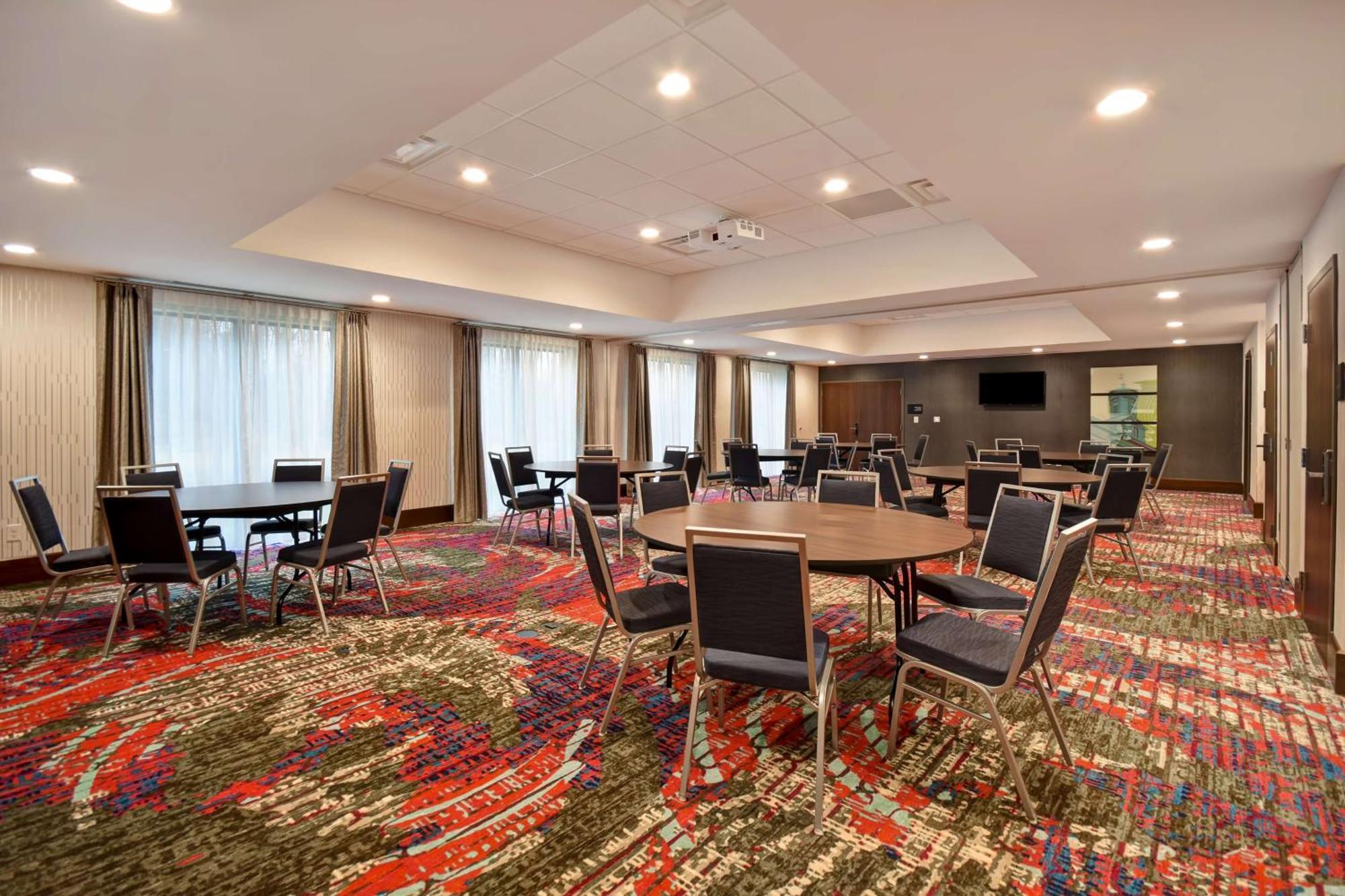 Hampton Inn Pleasant View Exteriér fotografie