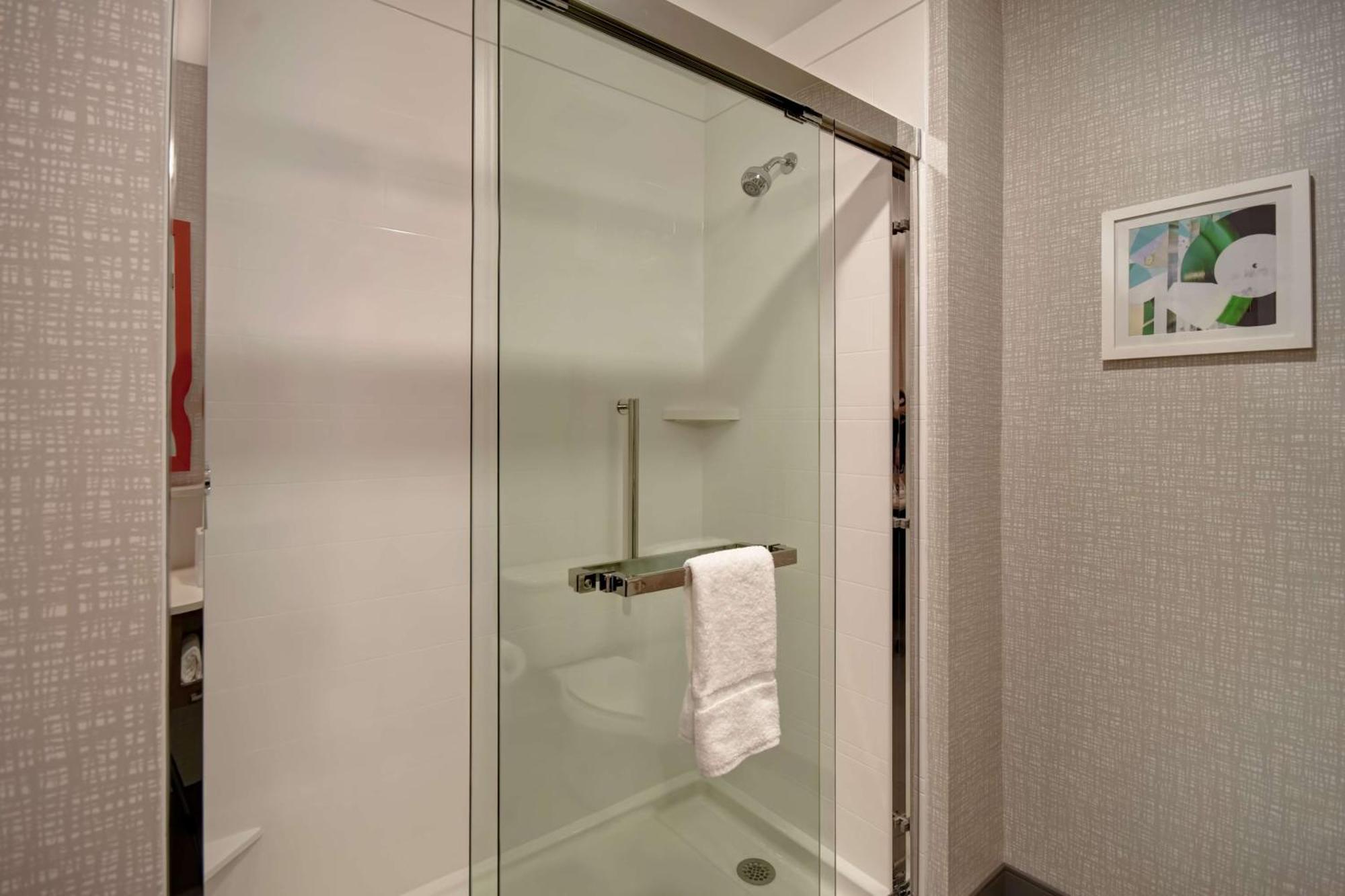 Hampton Inn Pleasant View Exteriér fotografie