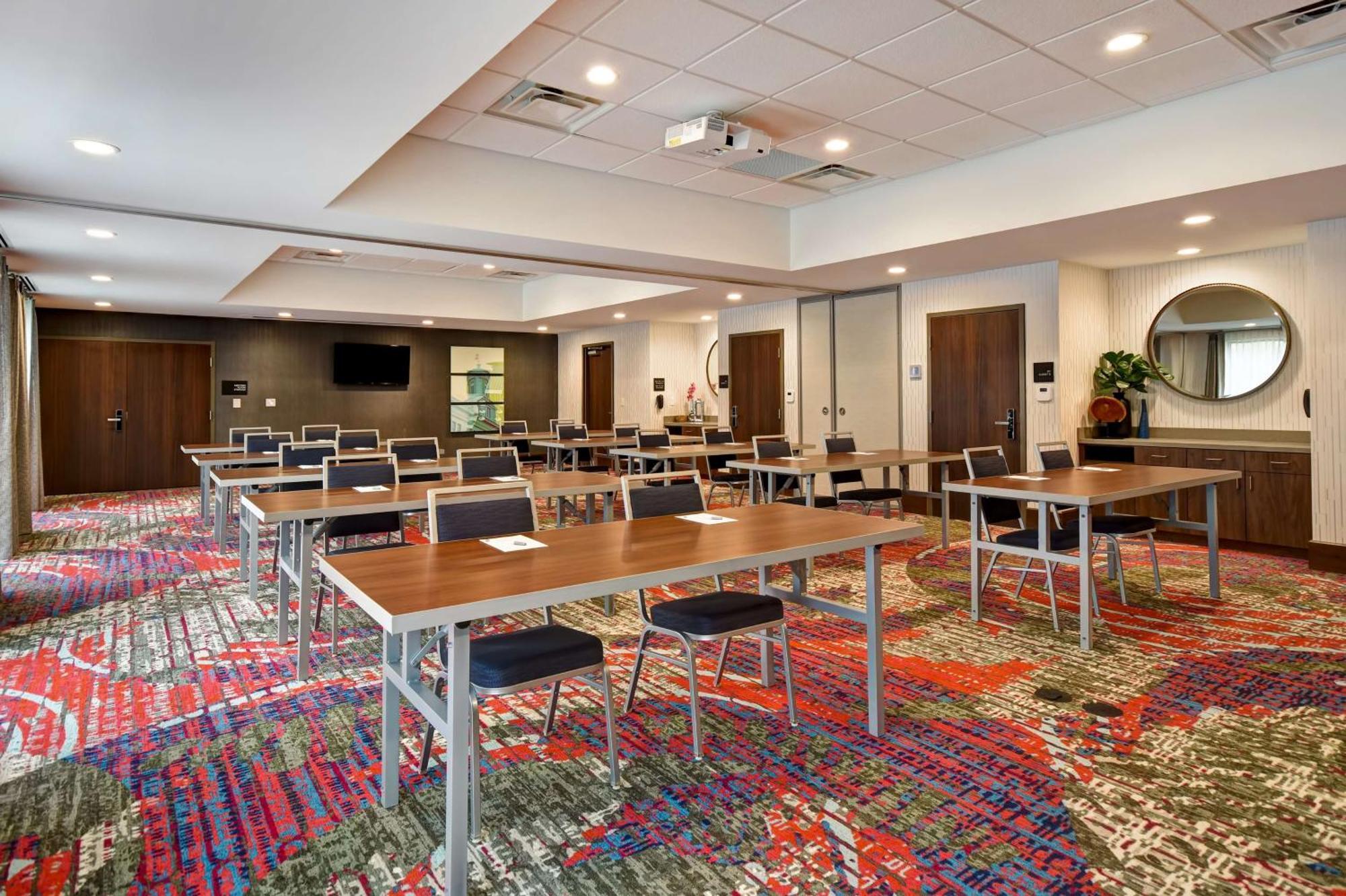 Hampton Inn Pleasant View Exteriér fotografie
