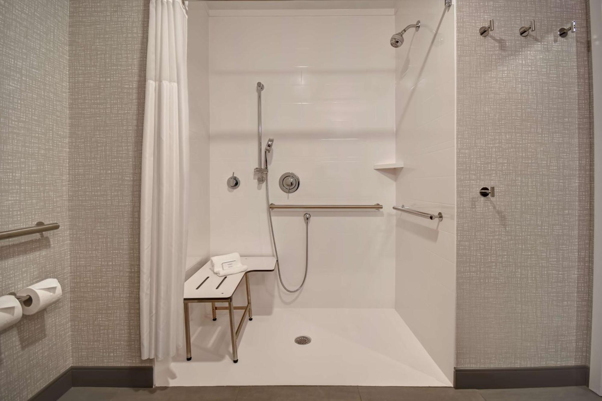 Hampton Inn Pleasant View Exteriér fotografie